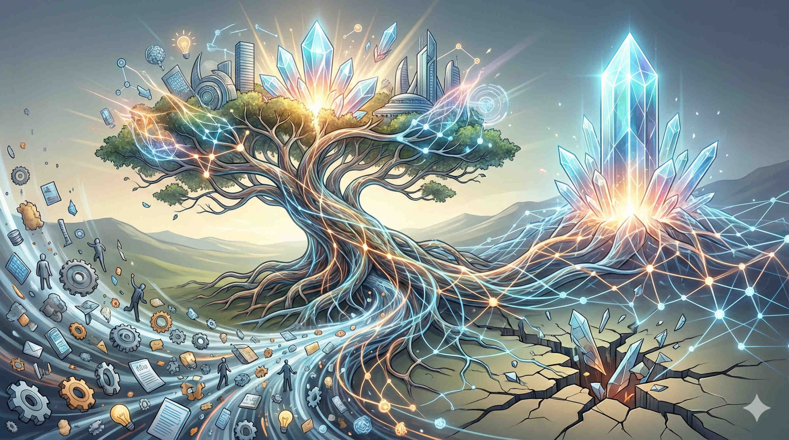 Führung in komplexen Systemen